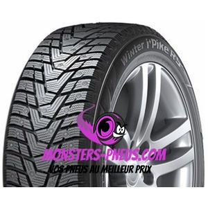 pneu auto Hankook Winter I*Pike RS2 W429 pas cher chez Monsters Pneus