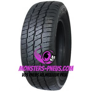 pneu auto Goodride SW613 pas cher chez Monsters Pneus