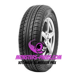 pneu auto Nordexx Wintersafe VAN pas cher chez Monsters Pneus