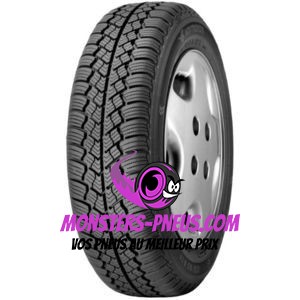 pneu auto Kormoran Snowpro B4 pas cher chez Monsters Pneus