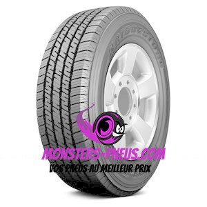 pneu auto Bridgestone Dueler H/T 685 pas cher chez Monsters Pneus