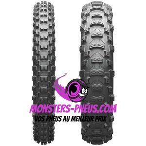 pneu moto Bridgestone Battlecross E50 pas cher chez Monsters Pneus