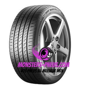 pneu auto Barum Bravuris 5HM pas cher chez Monsters Pneus