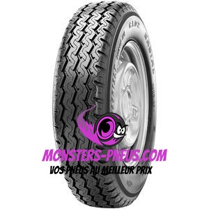 pneu auto CST CL02 pas cher chez Monsters Pneus