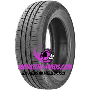 pneu auto Tourador X Wonder TH2 pas cher chez Monsters Pneus