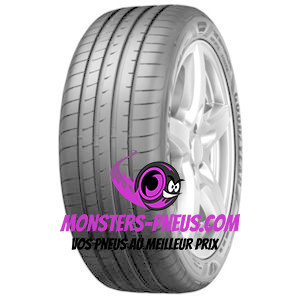 pneu auto Goodyear Eagle F1 Asymmetric 5 pas cher chez Monsters Pneus