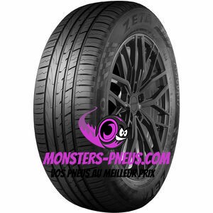 pneu auto Zeta Impero pas cher chez Monsters Pneus
