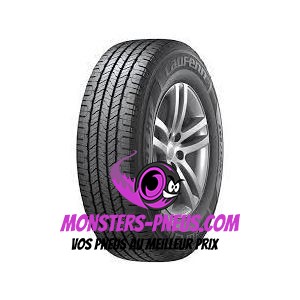 pneu auto Laufenn X Fit HT LD01 pas cher chez Monsters Pneus