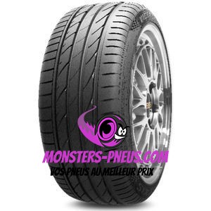 pneu auto Maxxis Victra Sport 5 VS5 SUV pas cher chez Monsters Pneus