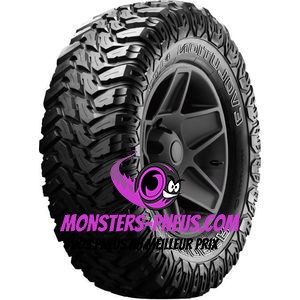 pneu auto Cooper Evolution MTT pas cher chez Monsters Pneus
