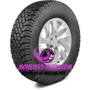 pneu auto Orium Road-Terrain pas cher chez Monsters Pneus