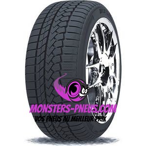 pneu auto Goodride Z507 pas cher chez Monsters Pneus