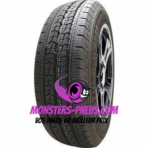pneu auto Rotalla Setula W Race VS450 pas cher chez Monsters Pneus