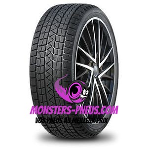 pneu auto Tourador Winter PRO TSS1 pas cher chez Monsters Pneus