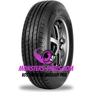 pneu auto Mirage MR-HP172 pas cher chez Monsters Pneus