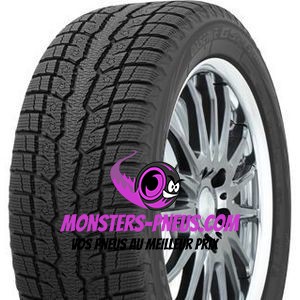 pneu auto Toyo Observe GSI6-HP pas cher chez Monsters Pneus
