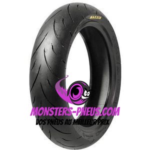 pneu moto Maxxis MA-R1 pas cher chez Monsters Pneus