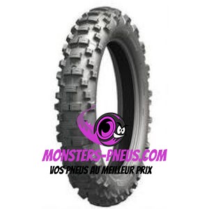 pneu moto Michelin Enduro Xtrem pas cher chez Monsters Pneus