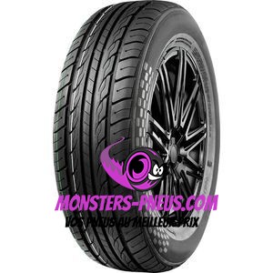 Pneu T-Tyre Six 215 65 15 96 V Pas cher chez Monsters Pneus