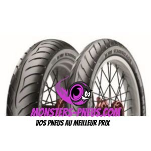 pneu moto Avon Roadrider Mkii pas cher chez Monsters Pneus