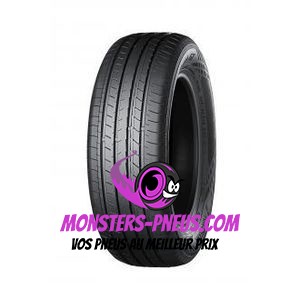 pneu auto Yokohama BluEarth-GT AE51 pas cher chez Monsters Pneus