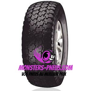 pneu auto Blackstar Broadway pas cher chez Monsters Pneus