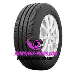 pneu auto Toyo NanoEnergy 3+ pas cher chez Monsters Pneus