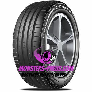 pneu auto Ceat Sportdrive pas cher chez Monsters Pneus