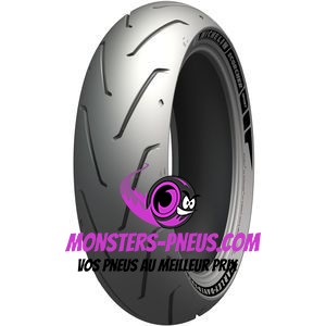 pneu moto Michelin Scorcher Sport pas cher chez Monsters Pneus