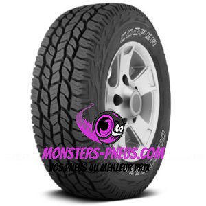 pneu auto Cooper Discoverer A/T3 Sport 2 pas cher chez Monsters Pneus