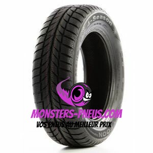 pneu auto Tyfoon 4-S VAN pas cher chez Monsters Pneus