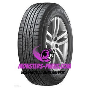 pneu auto Hankook Dynapro HP2 RA33D Plus pas cher chez Monsters Pneus