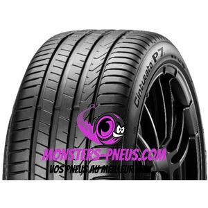pneu auto Pirelli Cinturato P7 C2 pas cher chez Monsters Pneus