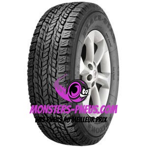pneu auto Blackstar Arizona pas cher chez Monsters Pneus