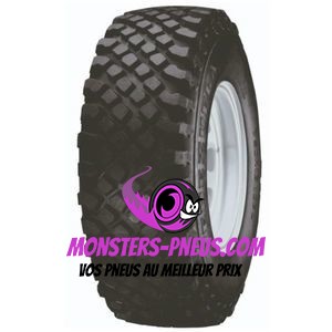 pneu auto Blackstar Venezuela pas cher chez Monsters Pneus