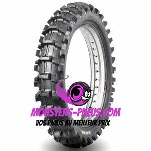 pneu moto Maxxis MaxxCross MX-SM M7328 pas cher chez Monsters Pneus