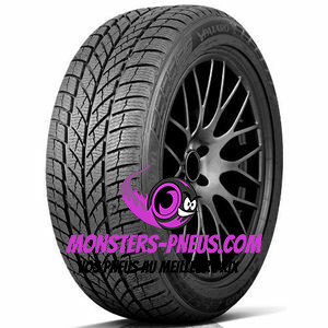 pneu auto Paxaro Inverno SUV pas cher chez Monsters Pneus