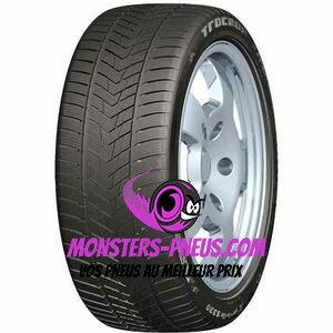 pneu auto Tracmax X-Privilo S-330 pas cher chez Monsters Pneus