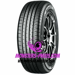 pneu auto Yokohama BluEarth-XT AE61 pas cher chez Monsters Pneus