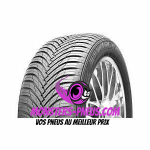 pneu auto Maxxis Premitra All Season AP3 SUV pas cher chez Monsters Pneus
