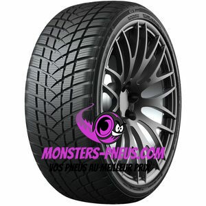 pneu auto GT-Radial Winterpro 2 Sport SUV pas cher chez Monsters Pneus