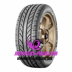 pneu auto GT-Radial Champiro GTX PRO pas cher chez Monsters Pneus