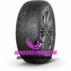 pneu auto Nordexx NA6000 VAN pas cher chez Monsters Pneus