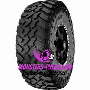 pneu auto Gripmax MUD Rage M/T pas cher chez Monsters Pneus
