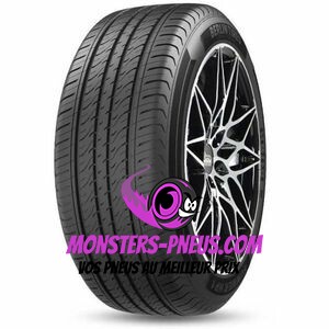 pneu auto Berlin Tires Summer HP1 pas cher chez Monsters Pneus
