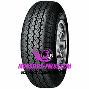 pneu auto Yokohama GT Special Y350 pas cher chez Monsters Pneus