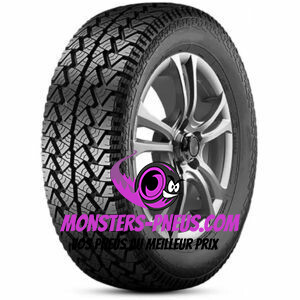 pneu auto Chengshan CSC302 pas cher chez Monsters Pneus