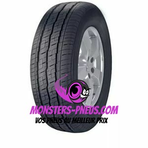 pneu auto Lanvigator Comfort 2 pas cher chez Monsters Pneus