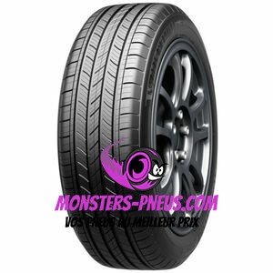 pneu auto Michelin Primacy A/S pas cher chez Monsters Pneus