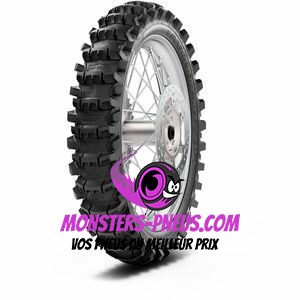 pneu moto Pirelli Scorpion MX Soft pas cher chez Monsters Pneus
